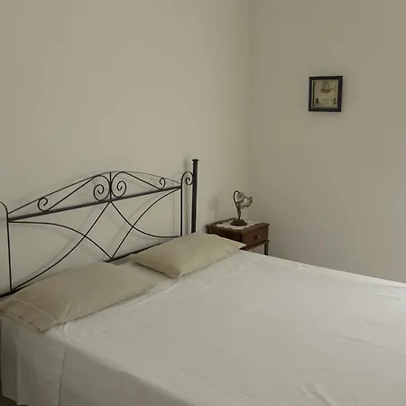 Üdülőpark Fuori Rotta Maruggio