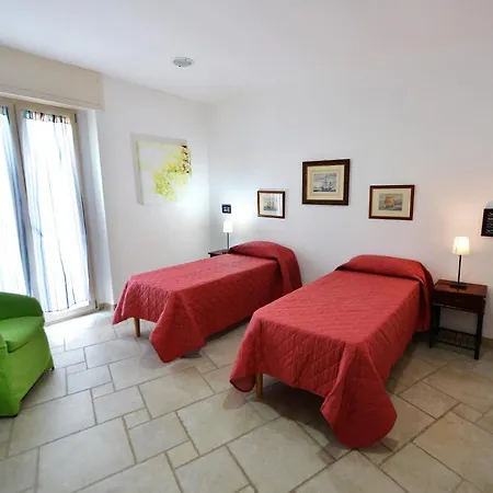 Parco vacanze Fuori Rotta Maruggio