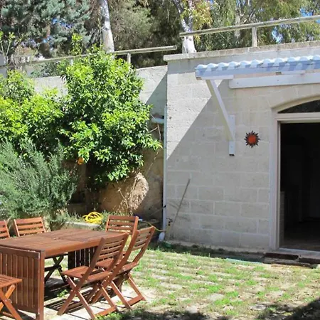 منتزه العطل Fuori Rotta
