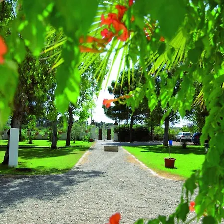 Parco vacanze Fuori Rotta Maruggio
