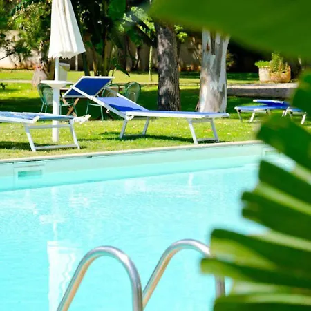 Parco vacanze Fuori Rotta
