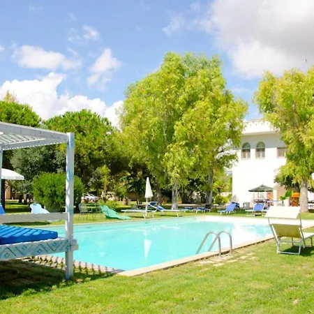 Fuori Rotta Parco vacanze *
