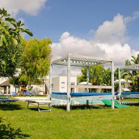 Fuori Rotta Parco vacanze *