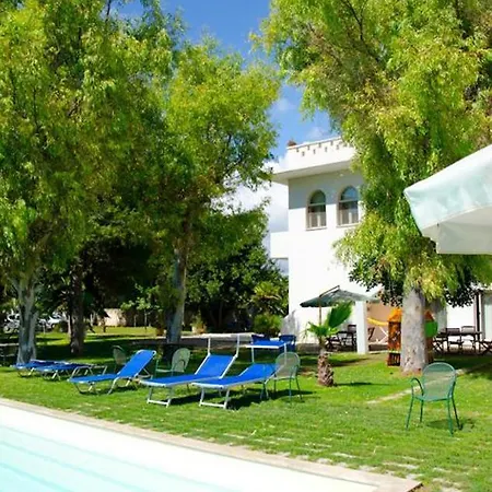 Fuori Rotta Parco vacanze *
