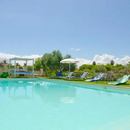 Parco vacanze Fuori Rotta