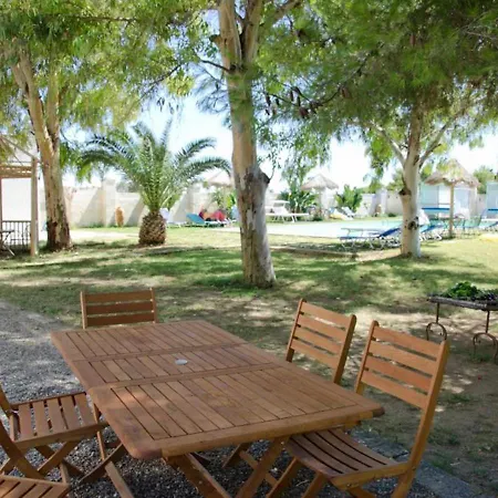 Fuori Rotta منتزه العطل